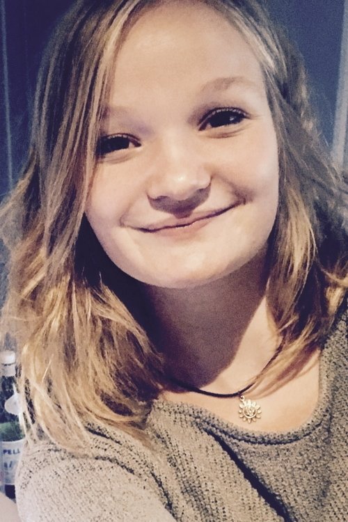 et billede af Helen Blaschke