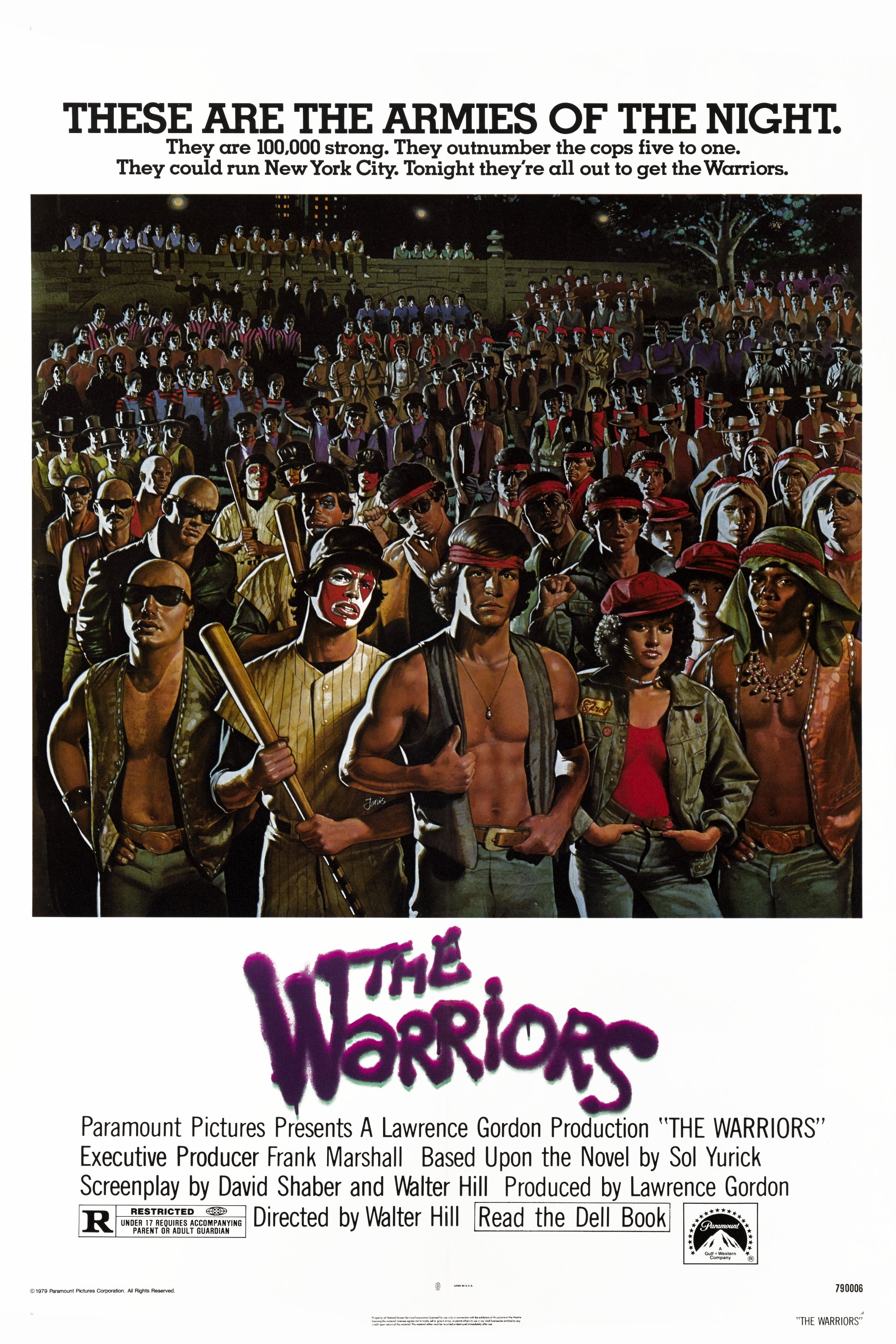 The Warriors