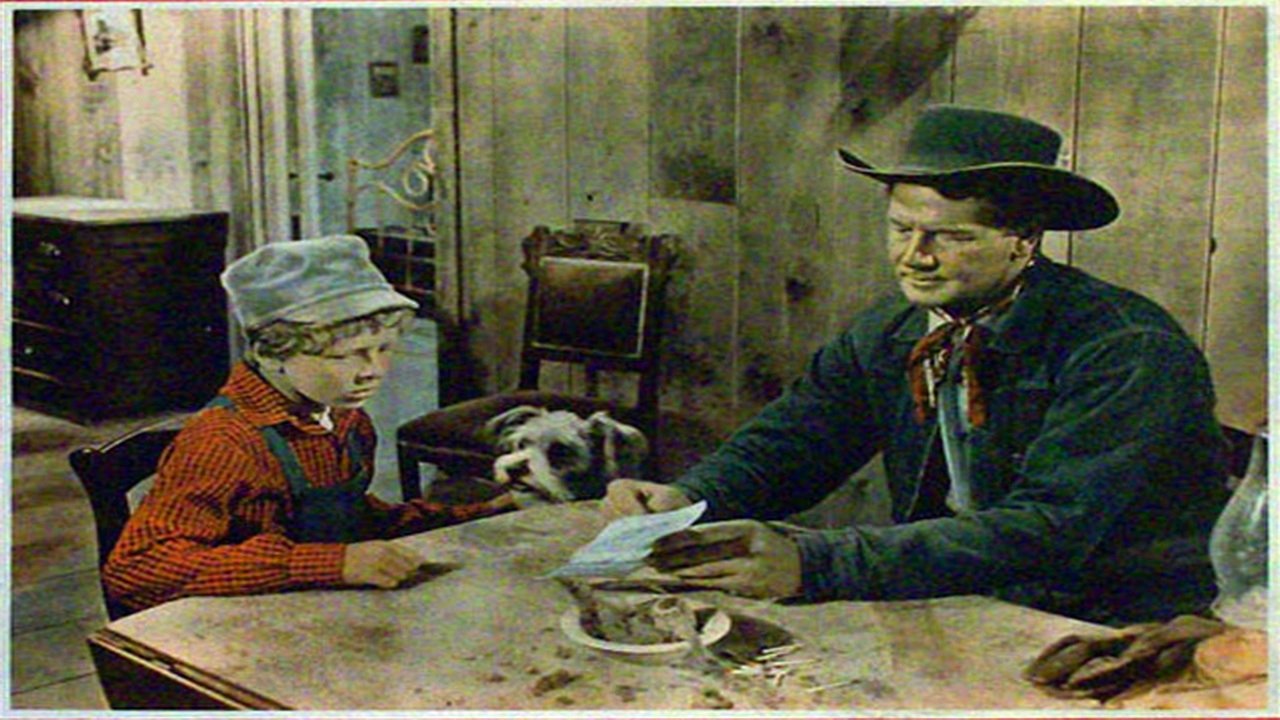 The Lone Hand (1953)