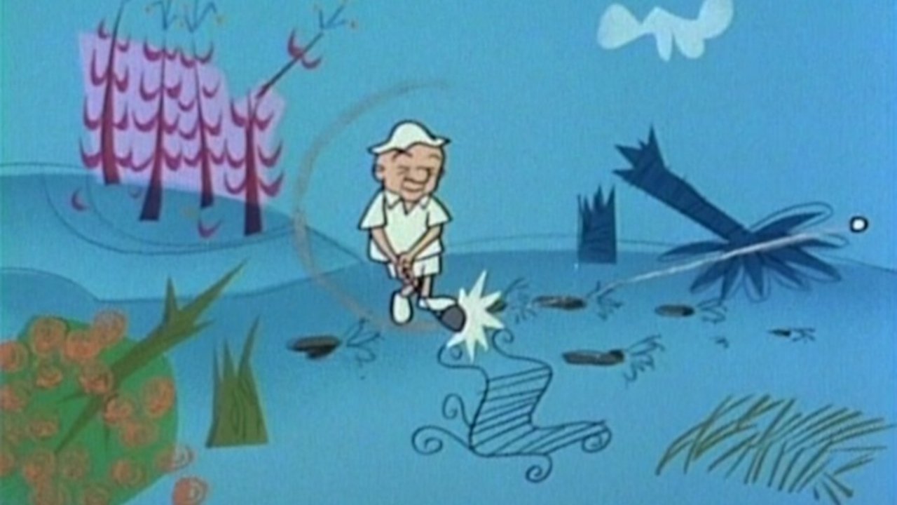 The Mr. Magoo Show