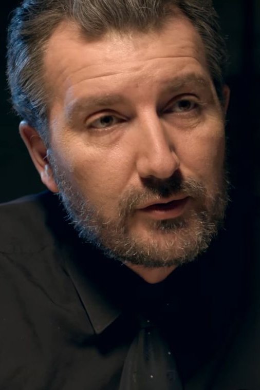 et billede af Ivaylo Grancharov