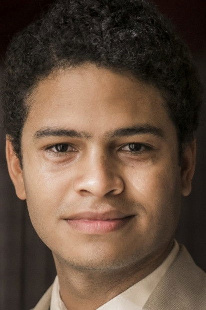 et billede af Guilherme Ferraz