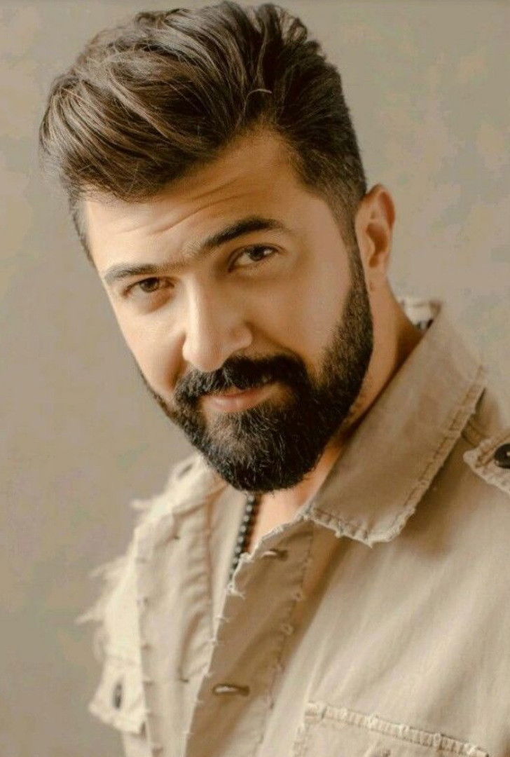 et billede af Saif Nabeel