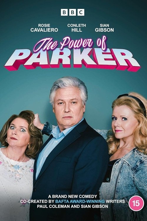EN - The Power Of Parker (2023)