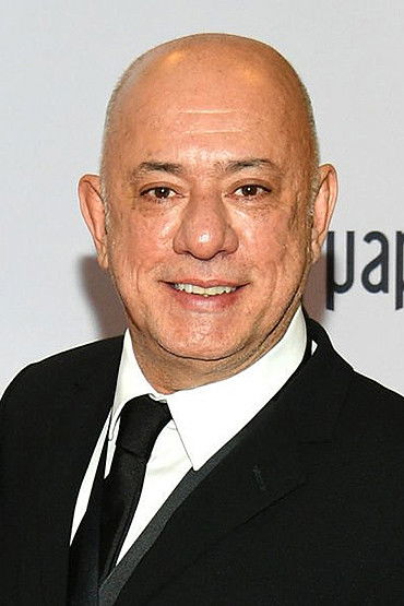 et billede af Cláudio Torres