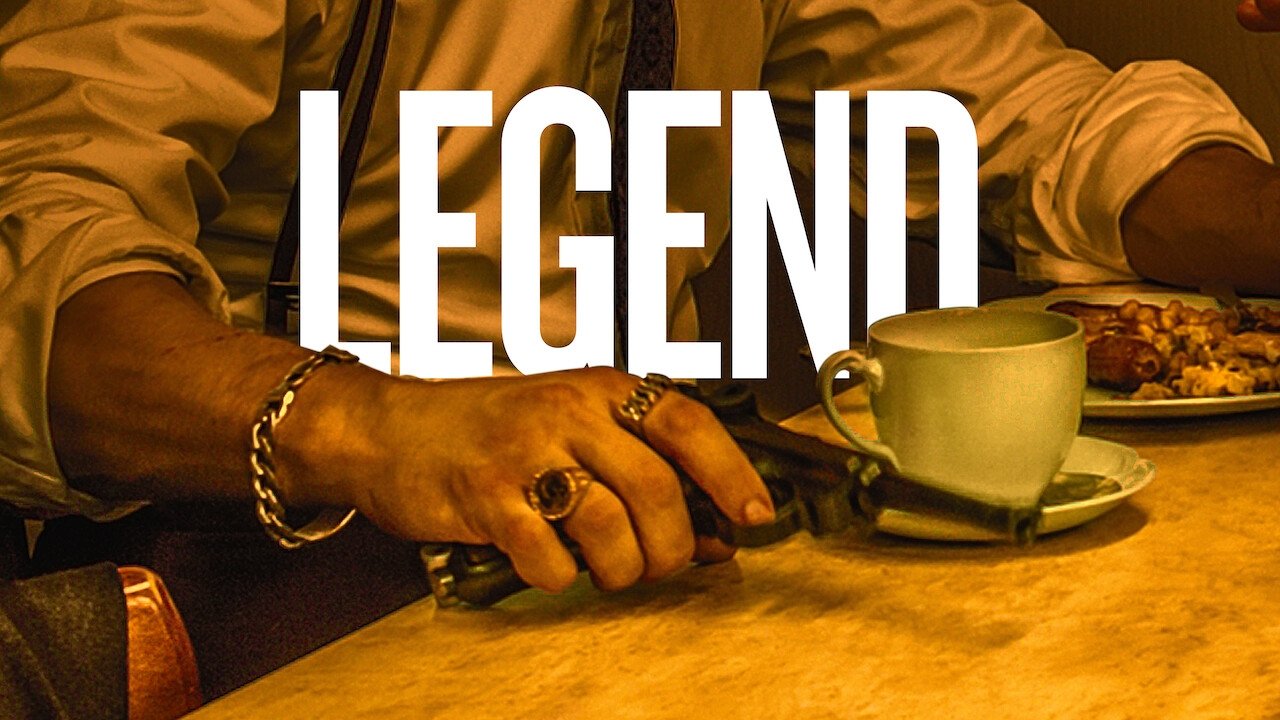 Legend (2015)