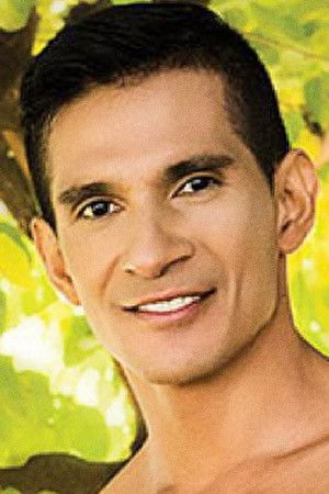 et billede af Dario Leon