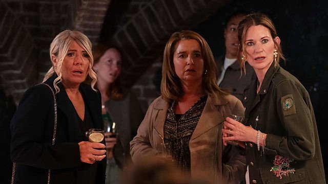 EastEnders Season 42 :Episode 156  30/09/2026