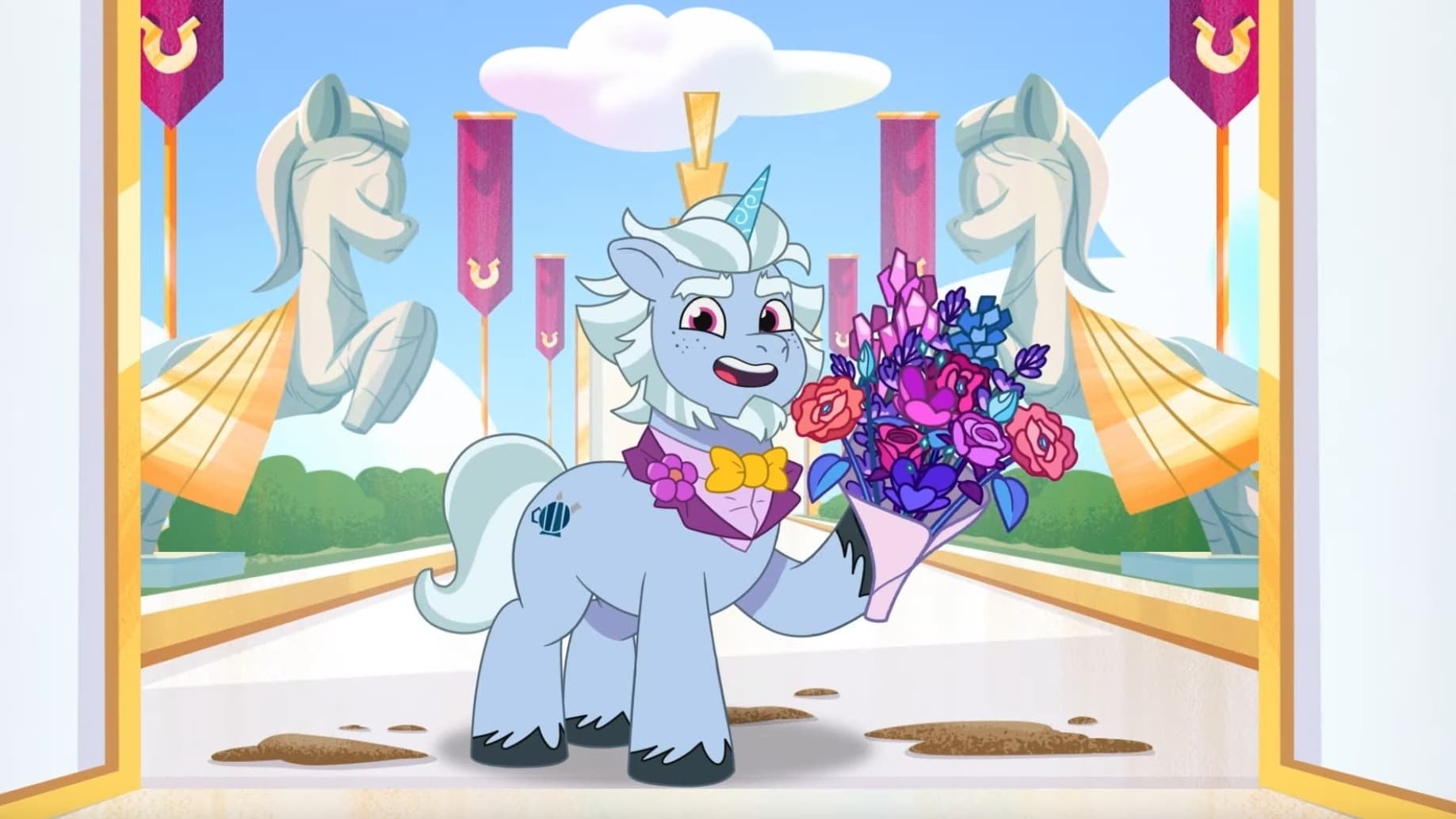 Thumbnail for Mare Family Mare Problems Season 1 Episode 51