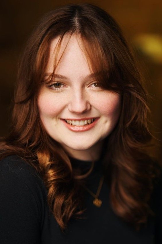 Jasmine Prasser | Bridesmaid 3