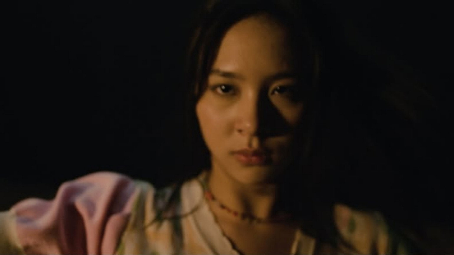 Danur: The Last Chapter backdrop