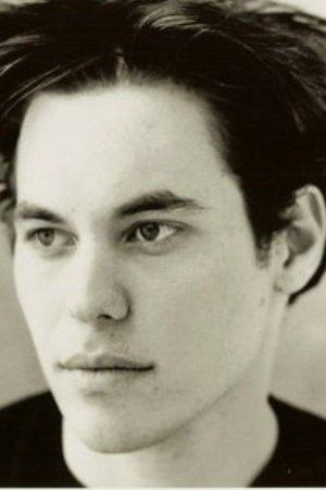 et billede af York Alec Shackleton