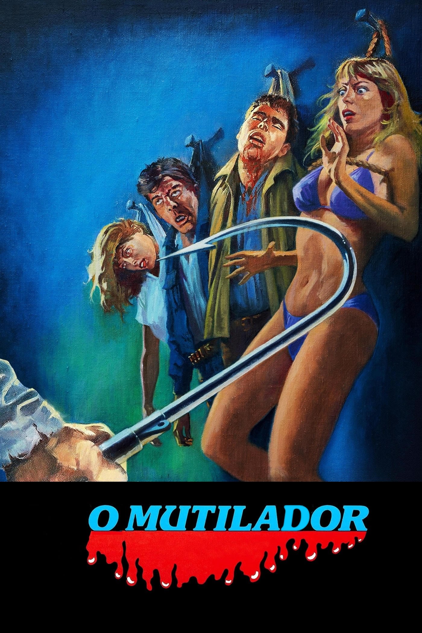 O Mutilador O Mutilador