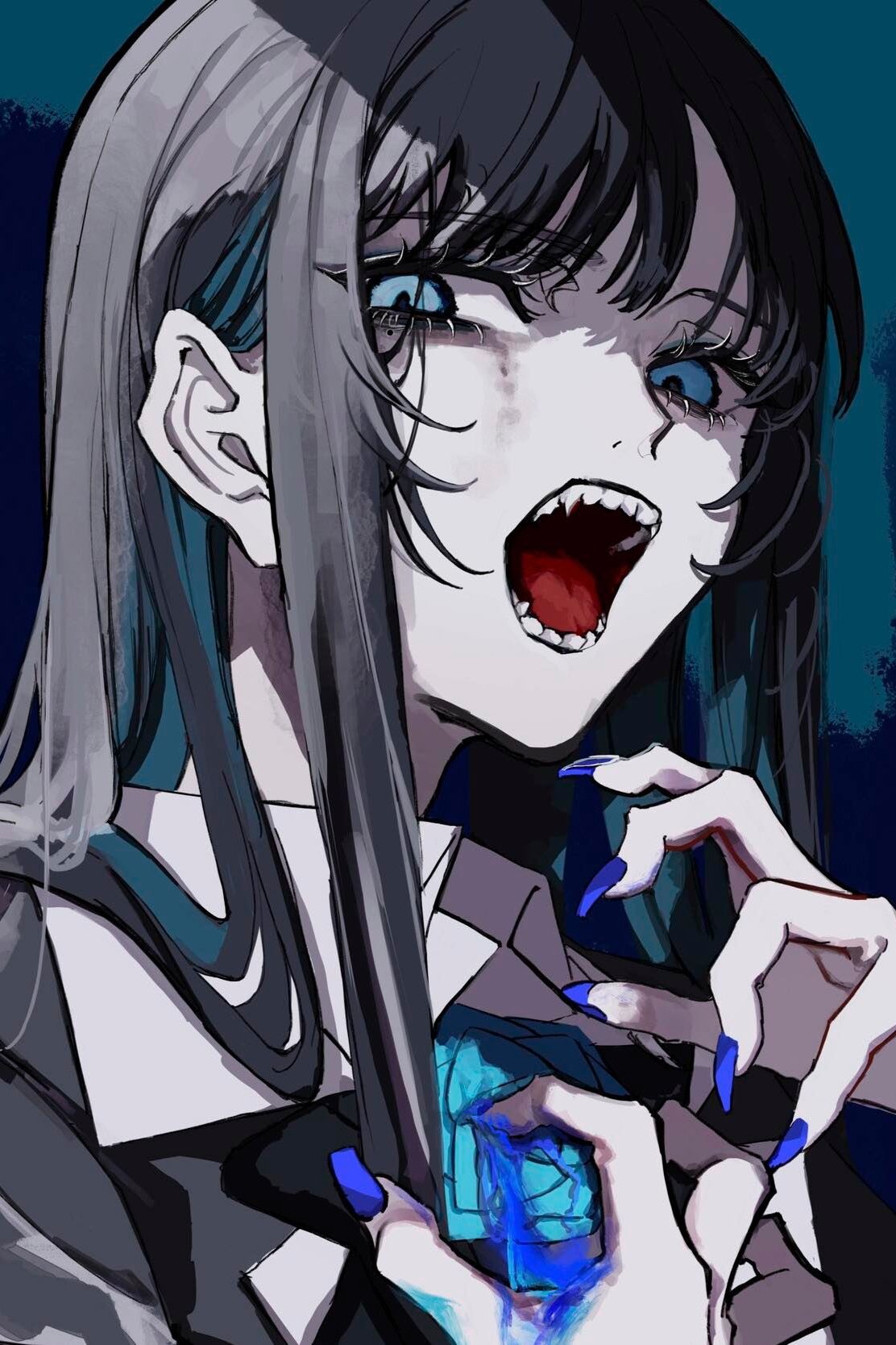 Ado is Uta (singing voice)