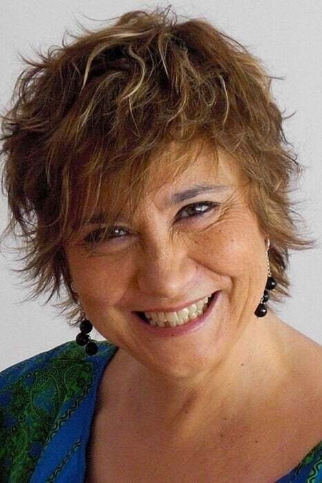 et billede af Núria Valls