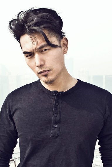 et billede af Ye Qishan