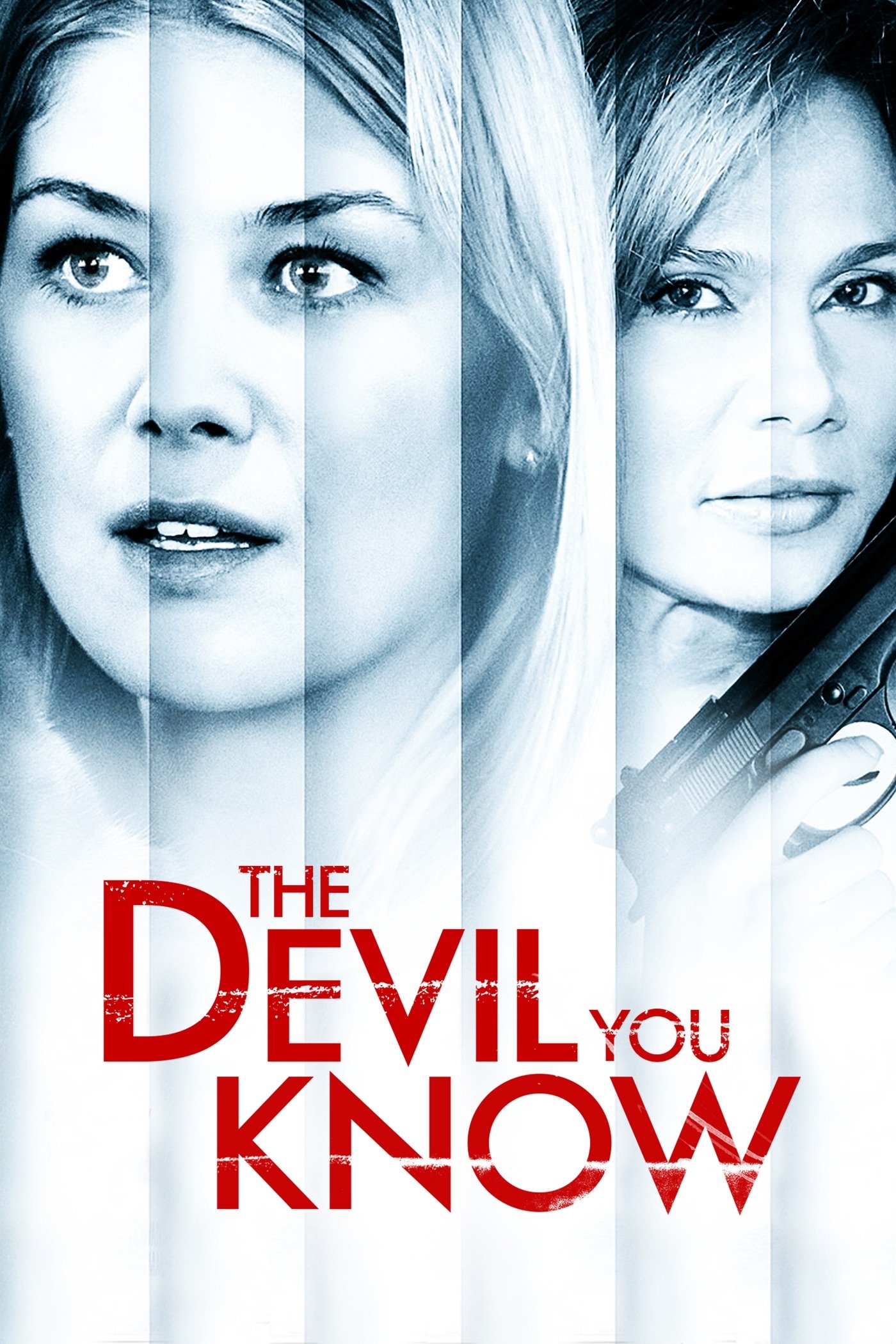 The Devil You Know