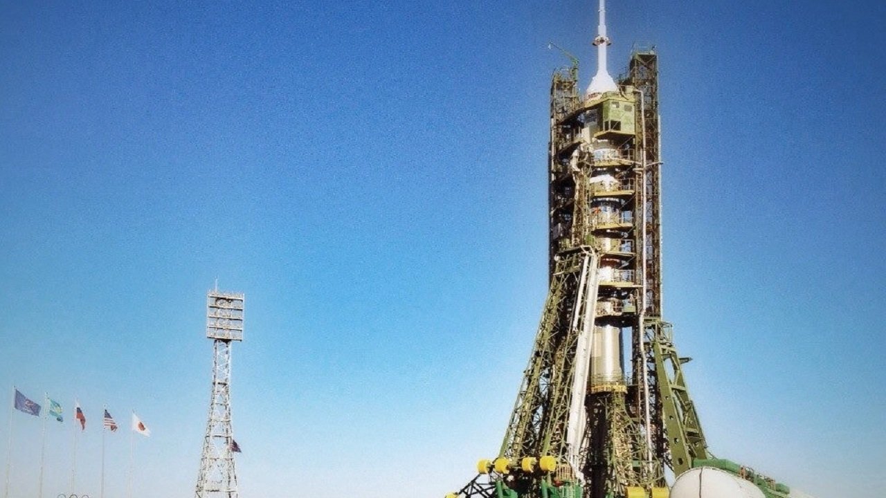 Rocket Q (2014)