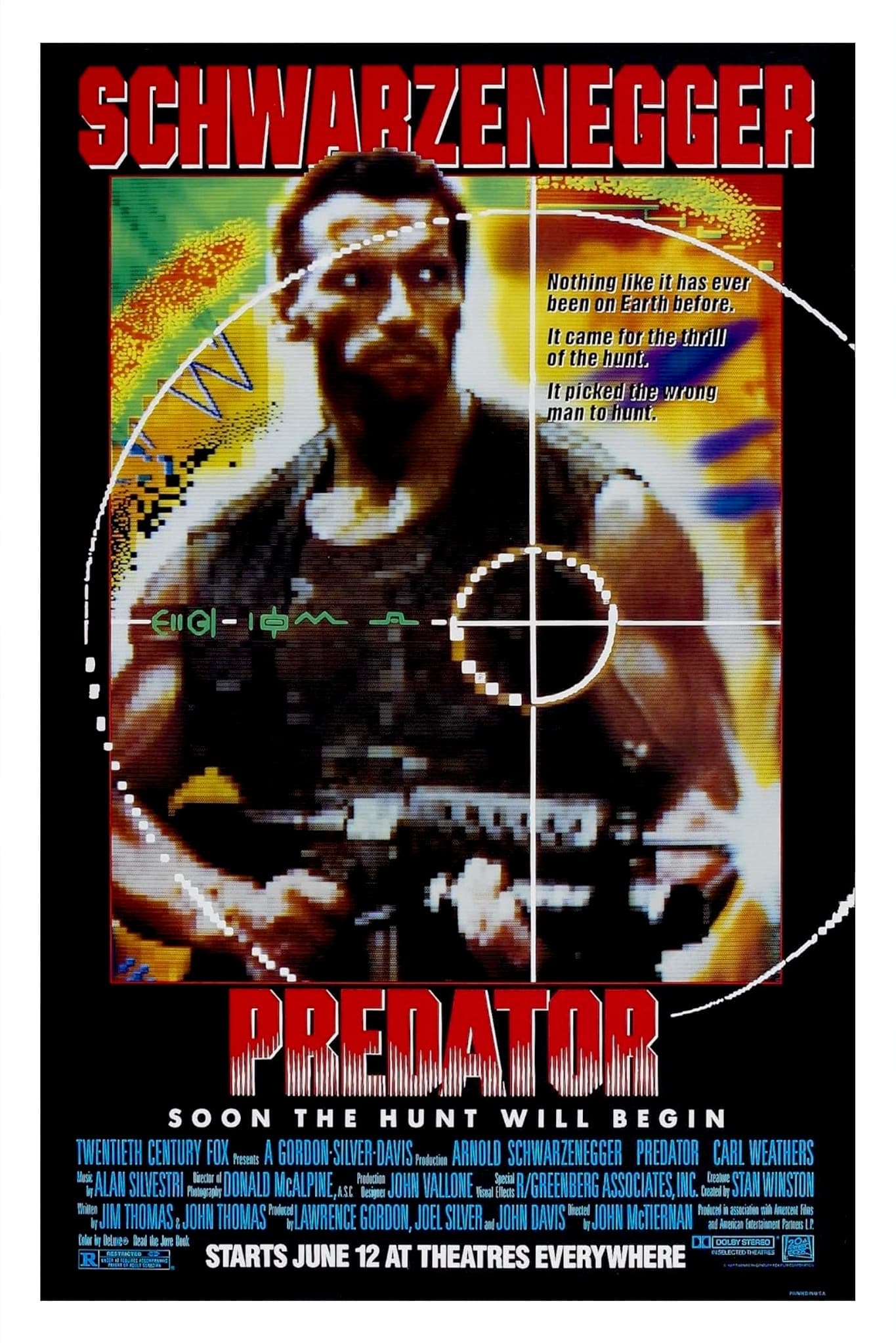 Predator