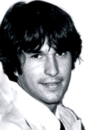 et billede af Ney Santanna