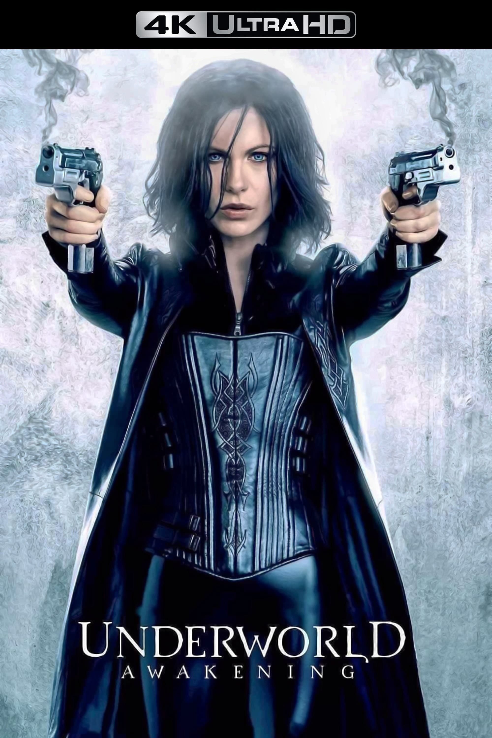 Underworld: Awakening