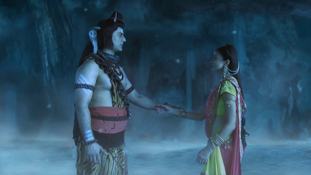 Devon Ke Dev...Mahadev
