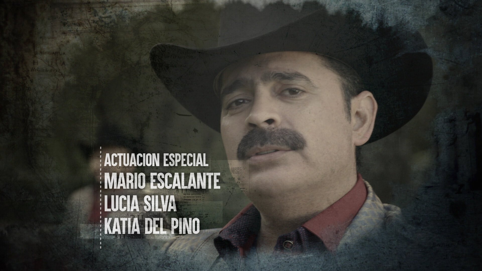 Senora Acero