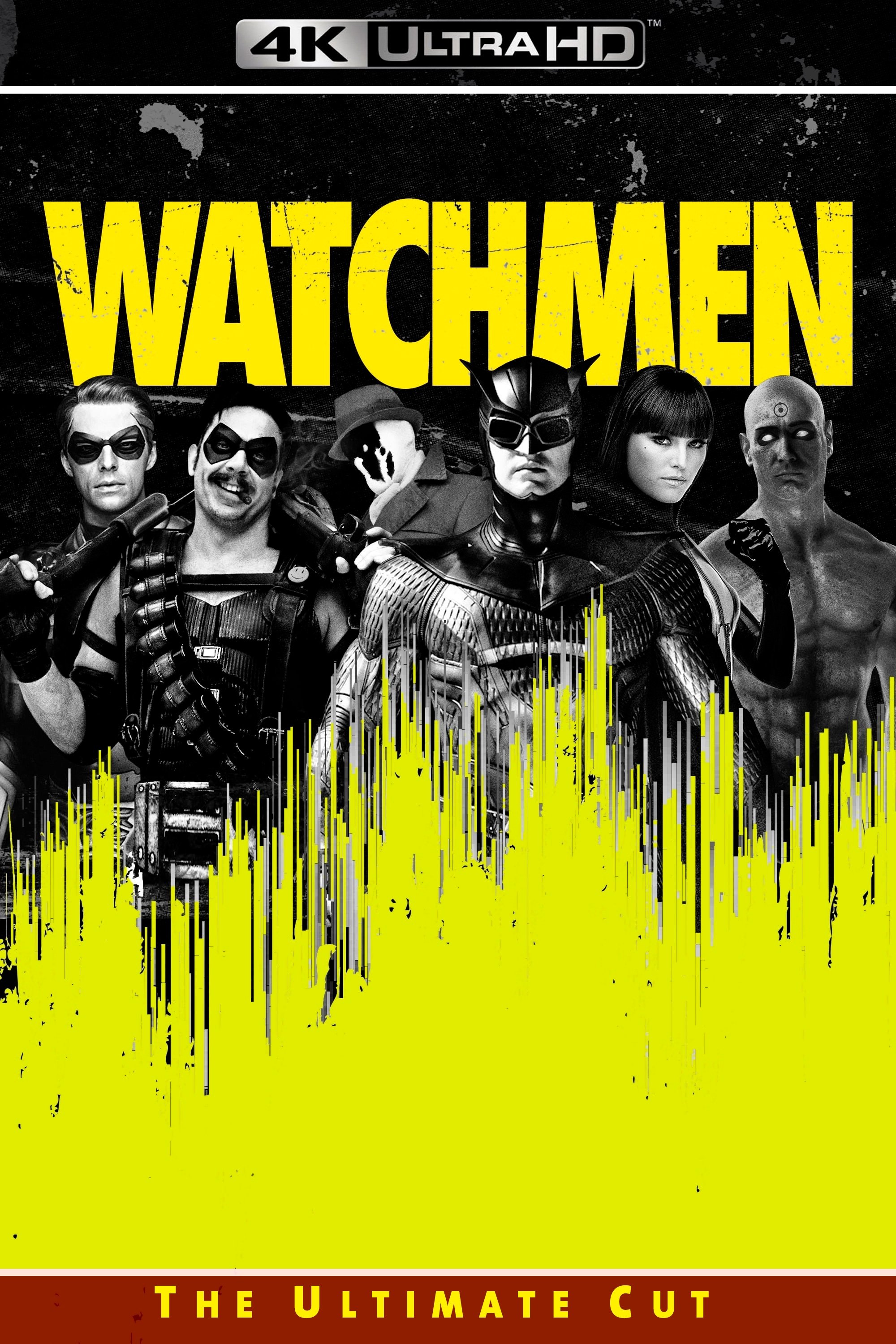 Watchmen