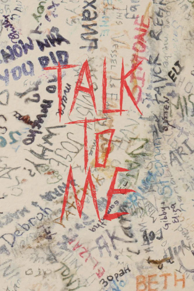 Talk to Me