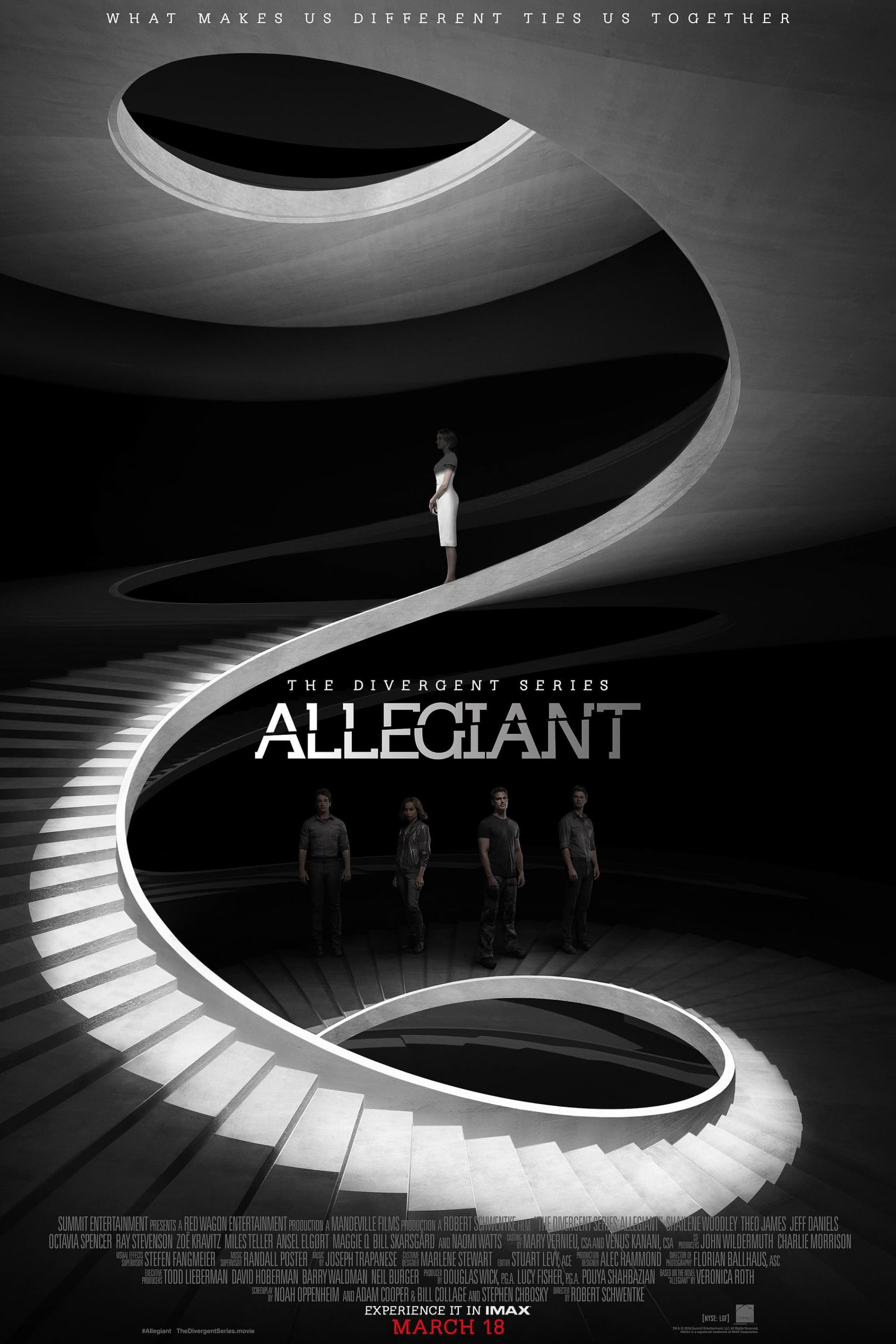 Allegiant