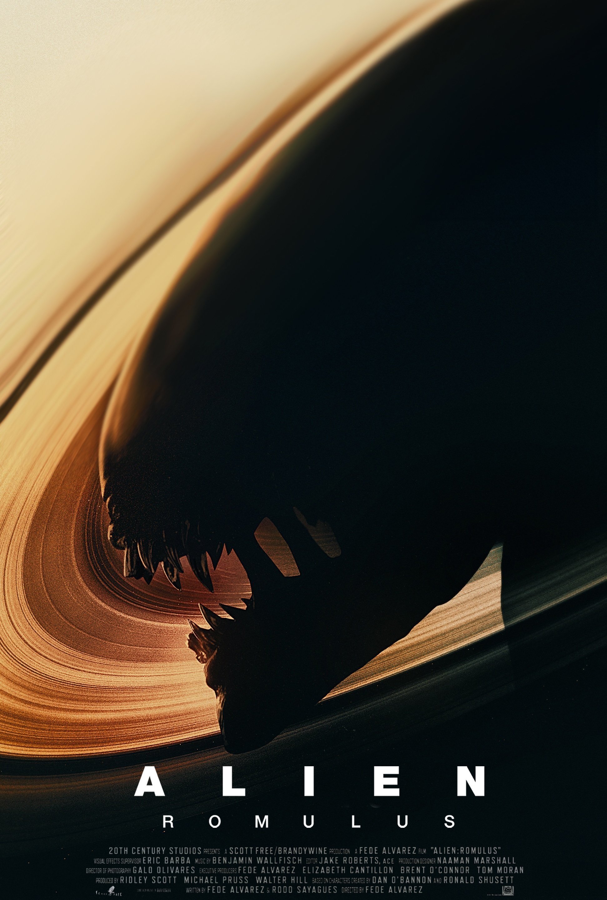 Alien: Romulus