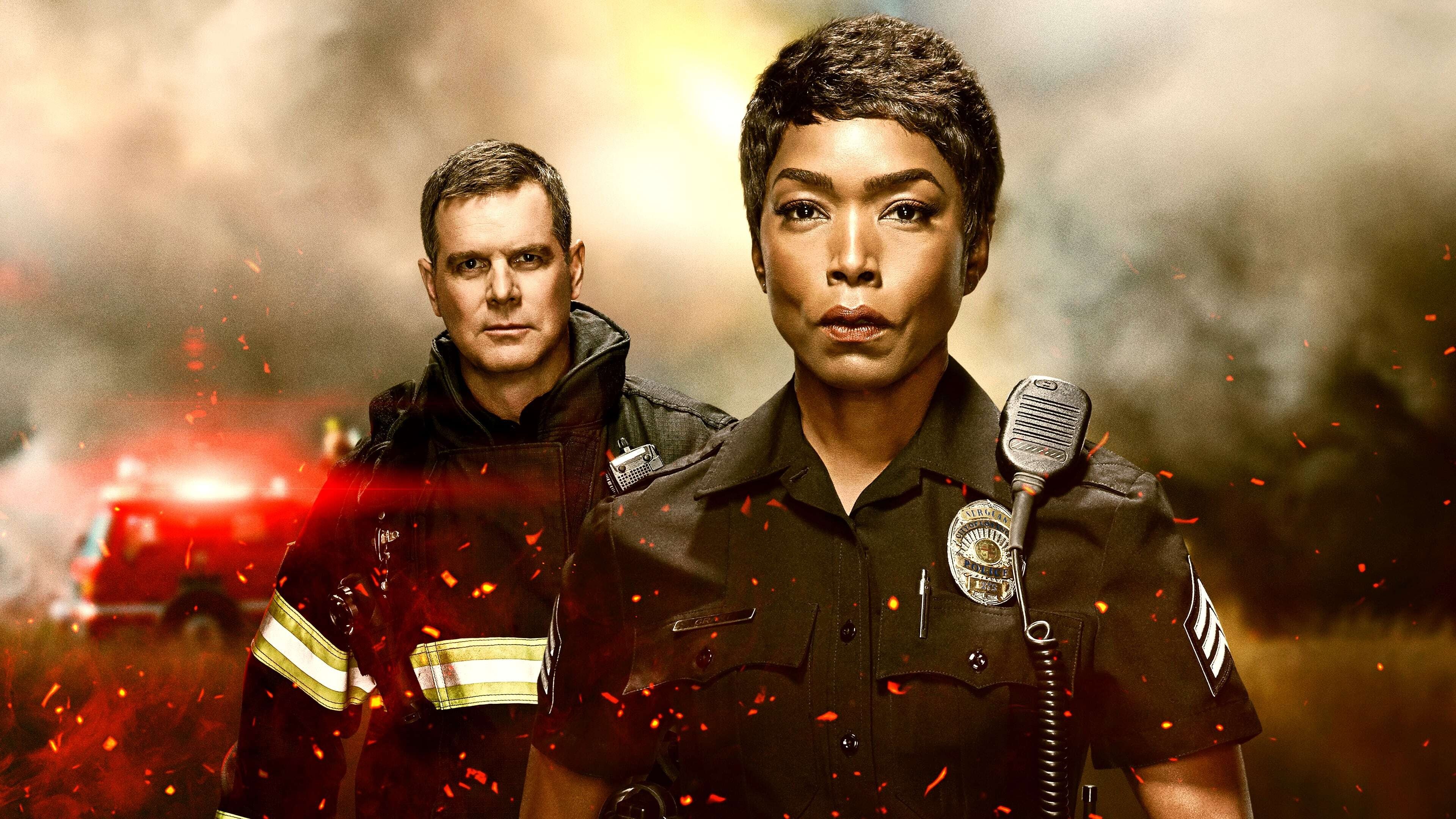 Assistir 9-1-1 (911) Todas as Temporadas Online - Super Séries