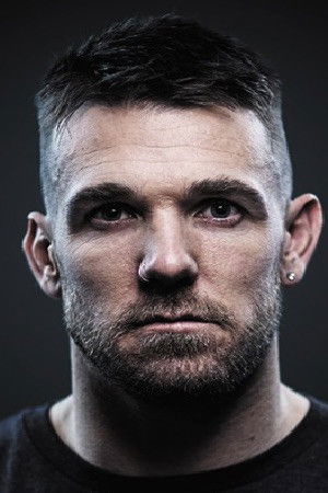 et billede af Dane Swan