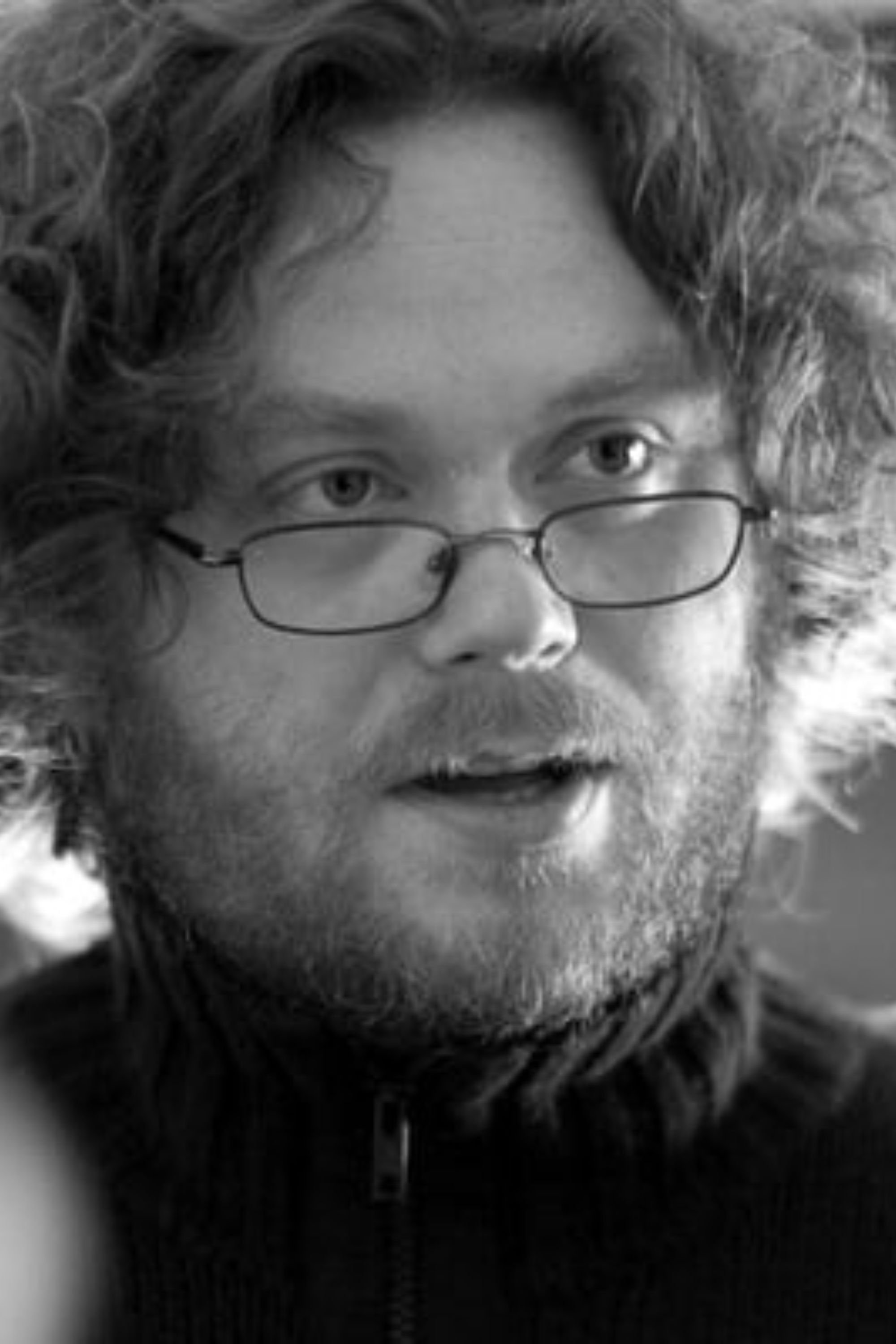 et billede af Vincent Lannoo