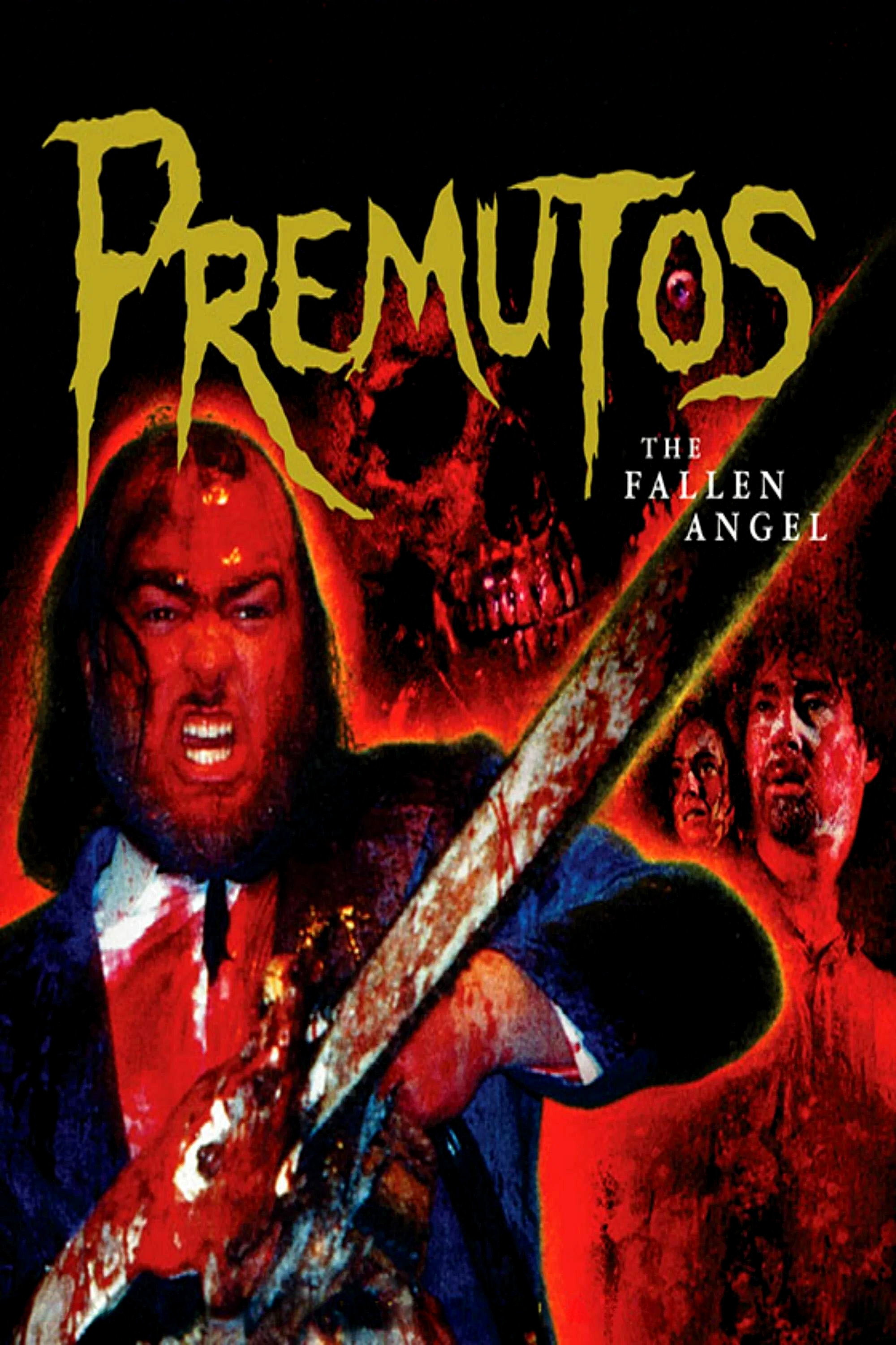 Premutos: The Fallen Angel