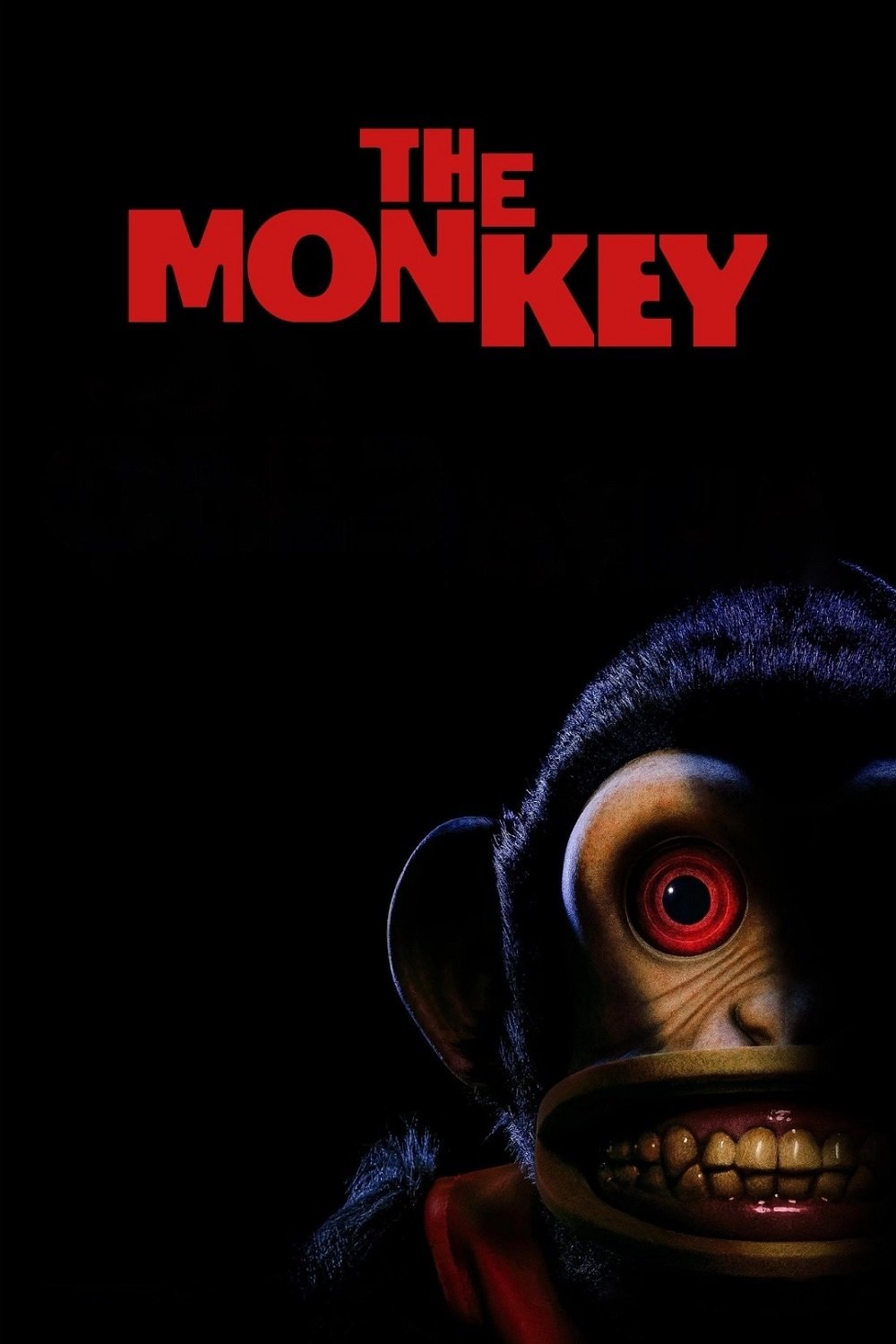 The Monkey