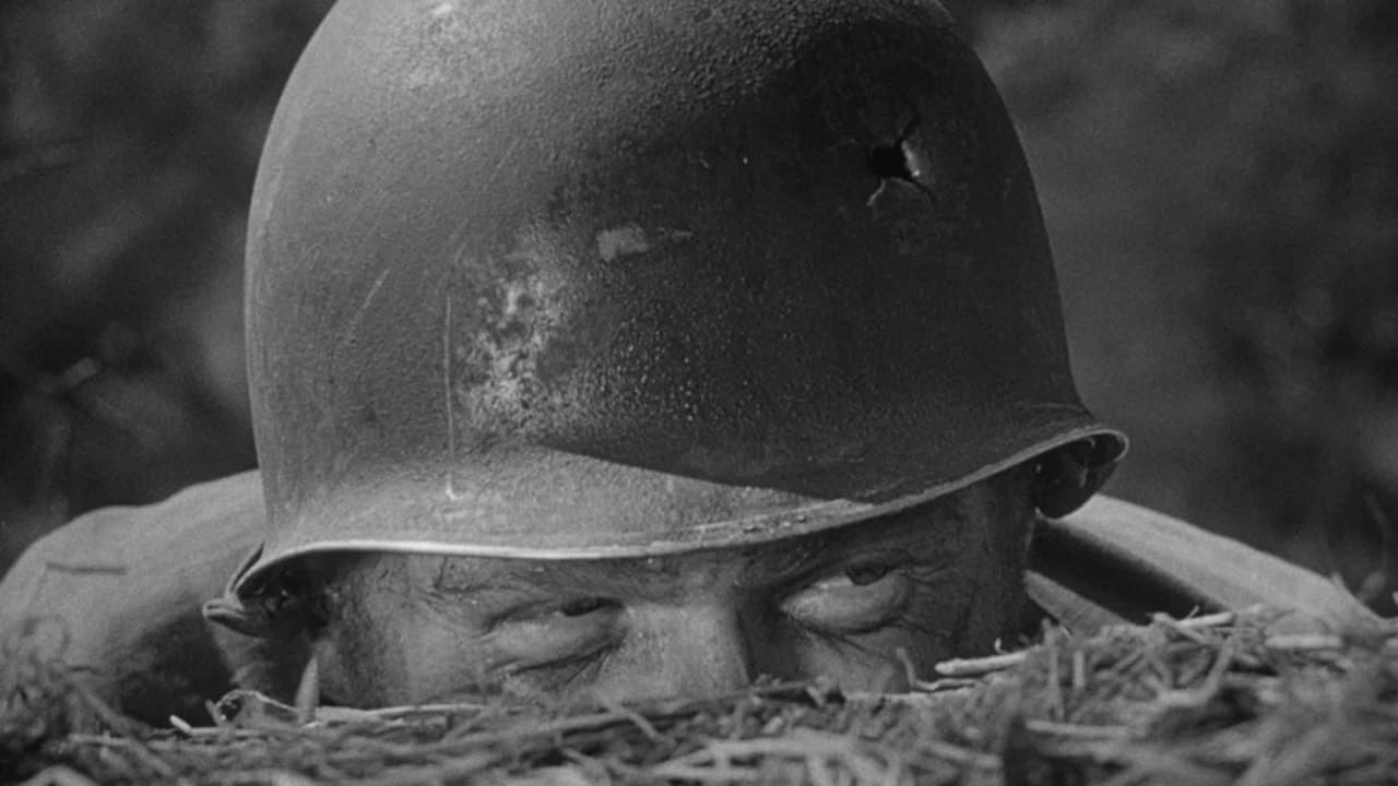 The Steel Helmet (1951)