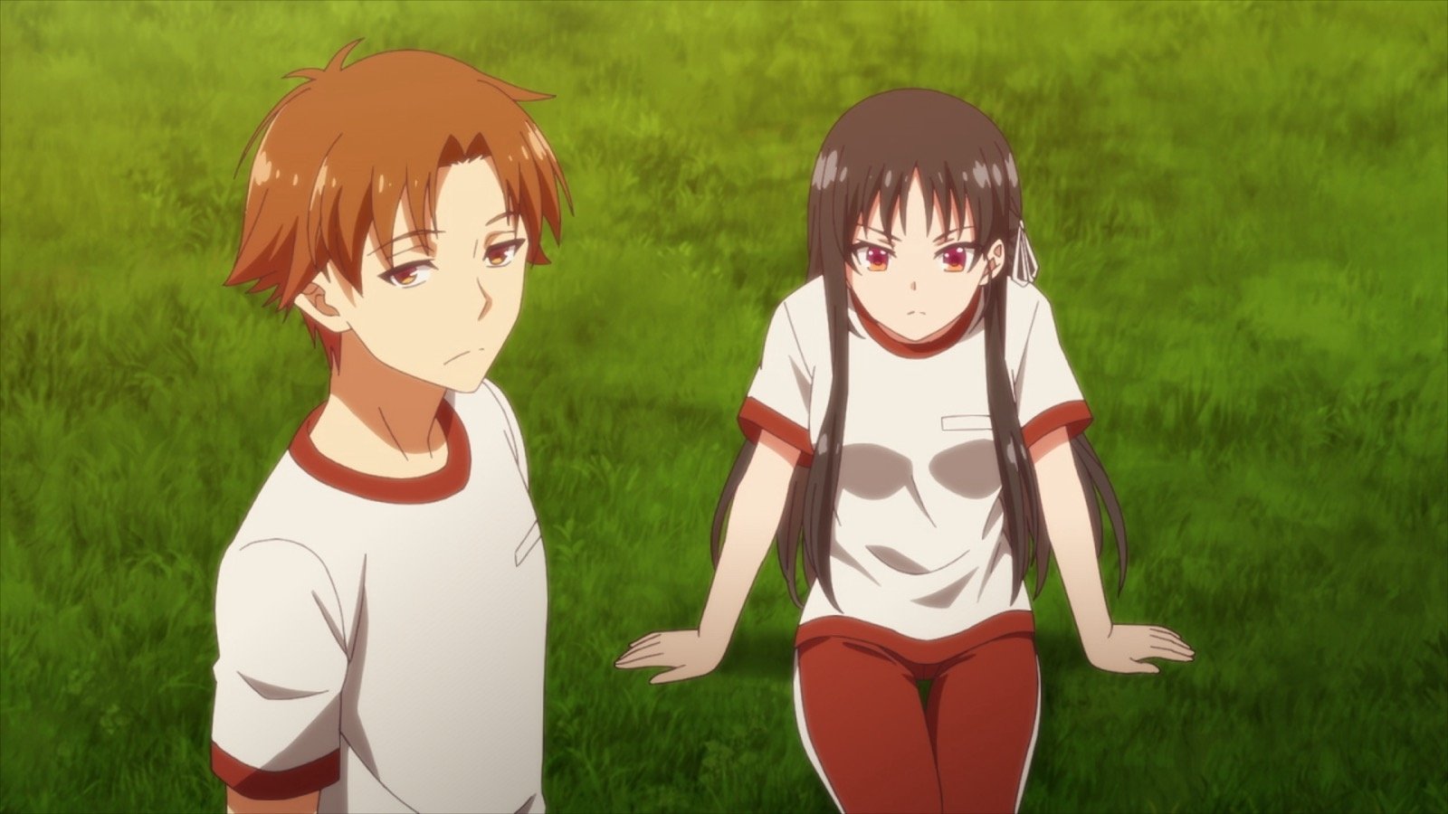 Assistir Youkoso Jitsuryoku Shijou Shugi no Kyoushitsu e Ep 4 Temporada 2 »  Anime TV Online