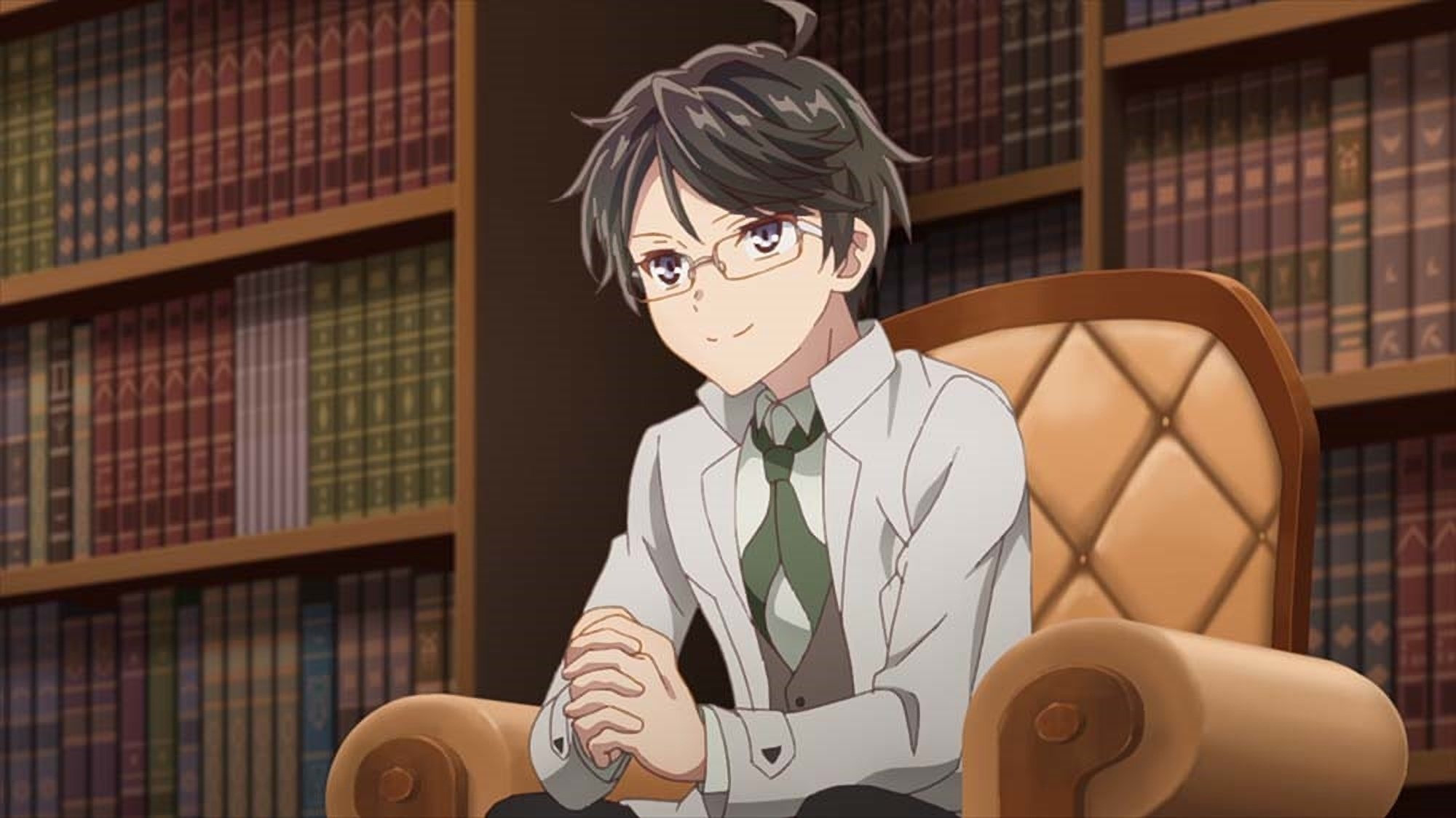 Sekai Saikou No Assassin Isekai Kizoku Ni Tensei Suru Vostfr Anime Sekai Saikou no Ansatsusha, Isekai Kizoku ni Tensei suru Subtitle Indonesia - Manganime