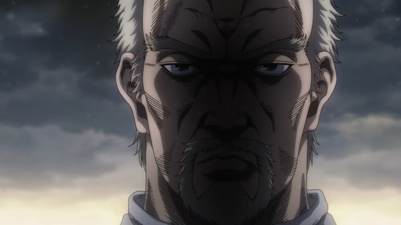 Vinland Saga Dublado - Episódio 1 - Animes Online