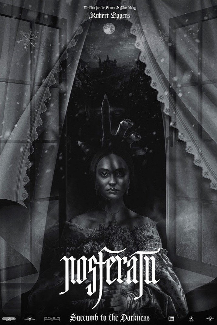 Nosferatu