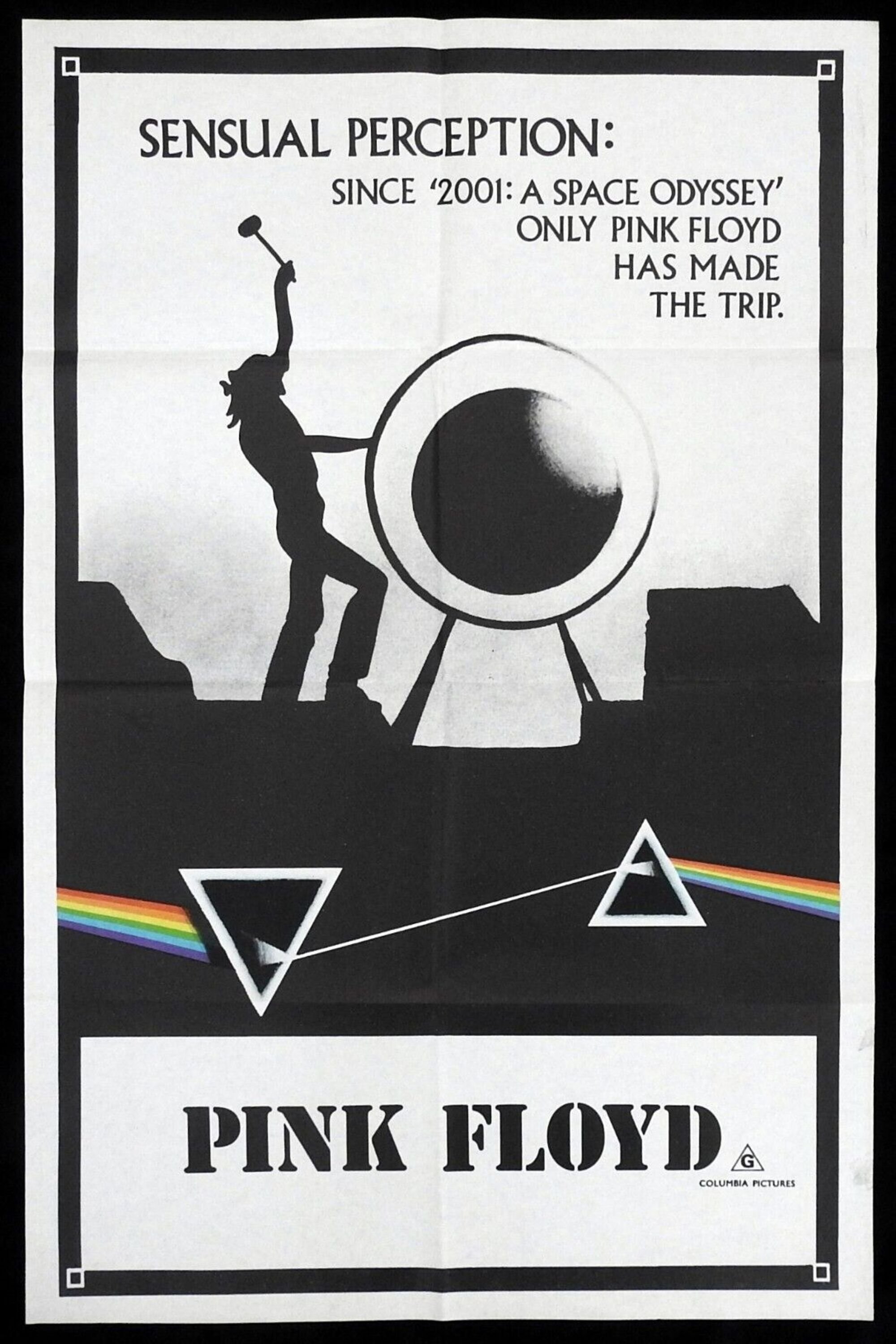 Pink Floyd: Live at Pompeii