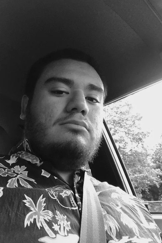 et billede af Ricardo Peña