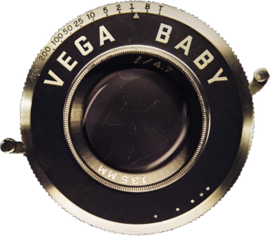 Logo de la société Vega Baby 17277