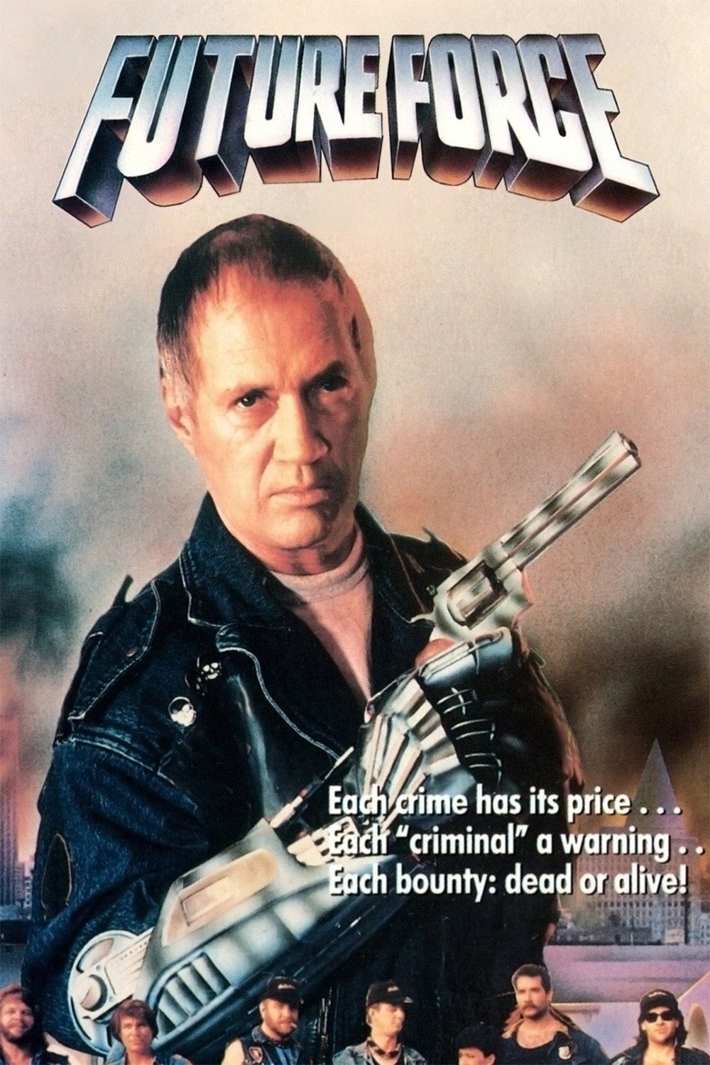 Future Force