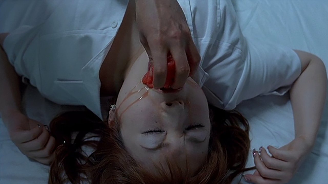 The Wayward Cloud (2005)