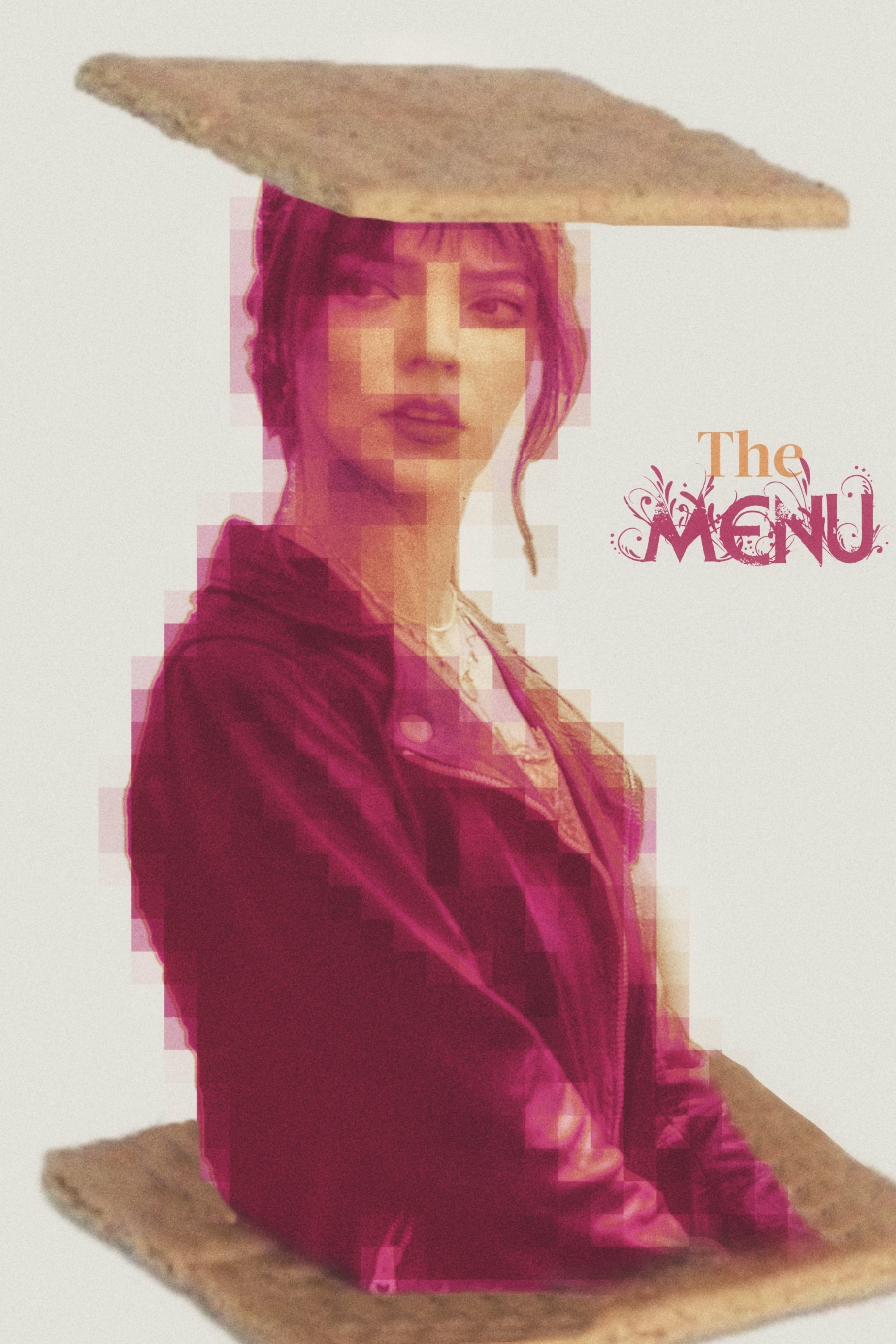 The Menu Movie poster
