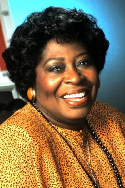 et billede af Eyde Byrde