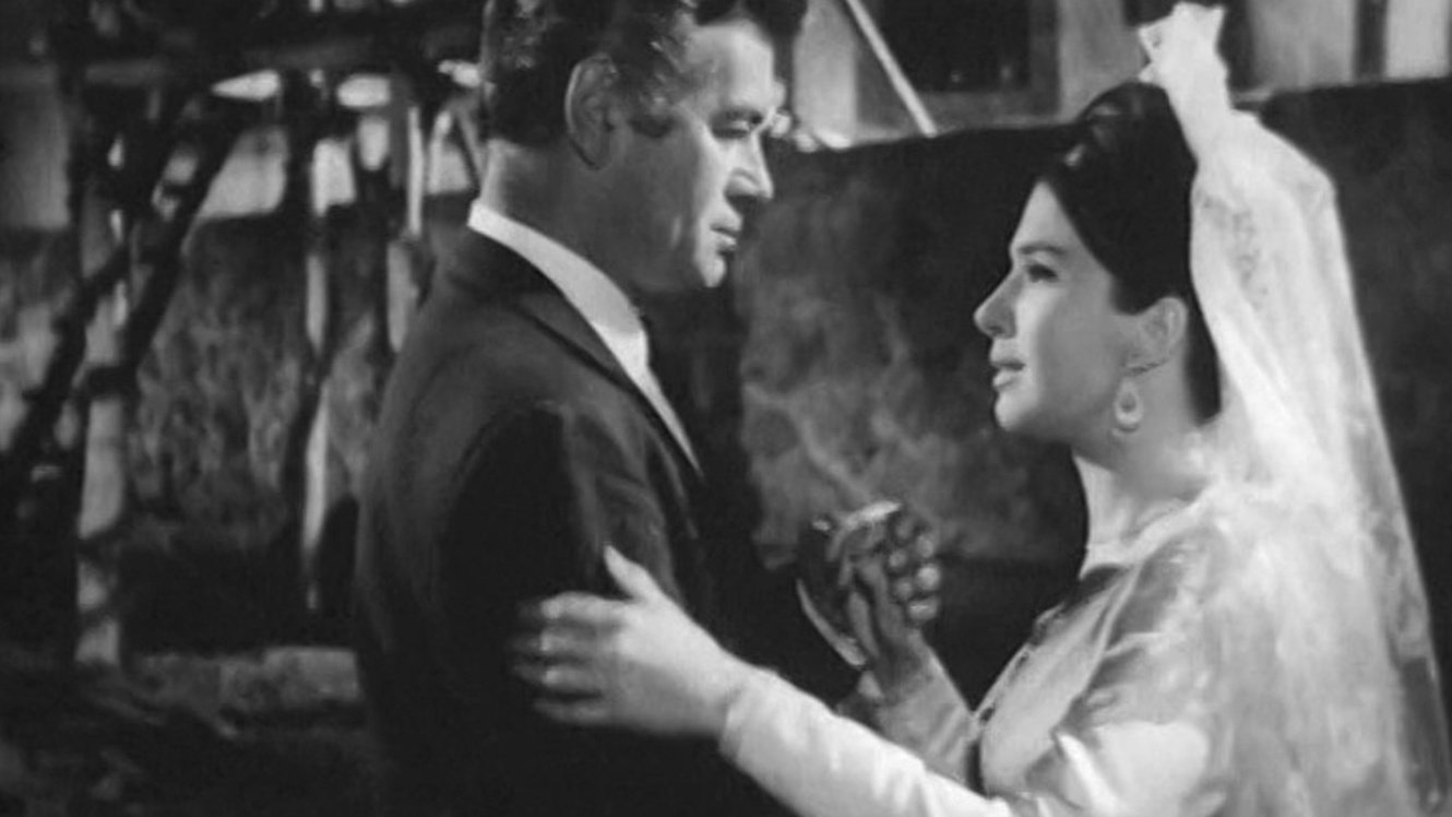 La boda (1964)