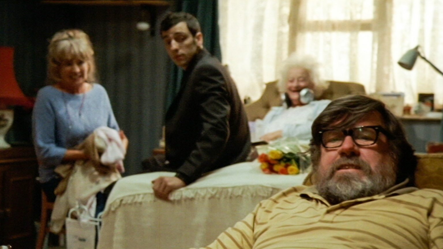 The Royle Family